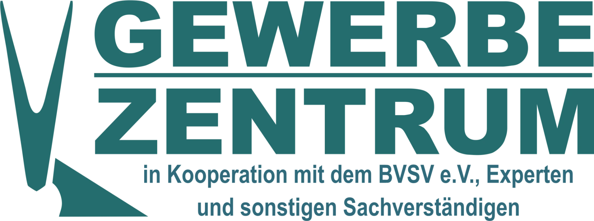 BVSV Gewerbezentrum in Kooperation mit dem BVSV e.V.