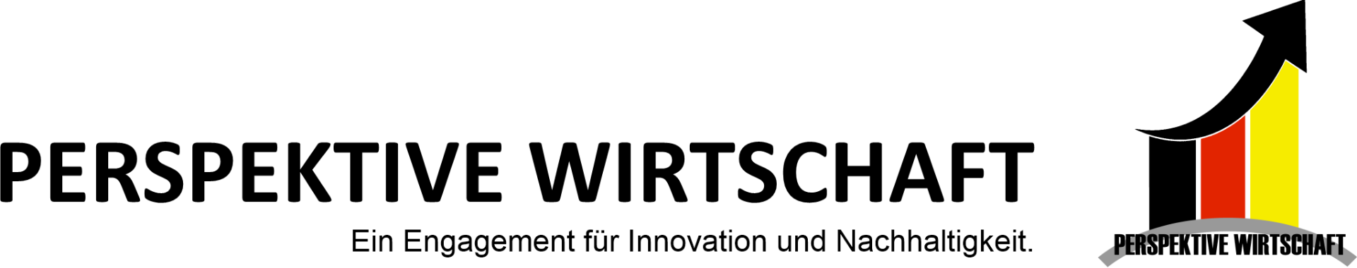 Logo Perspektive Wirtschaft
