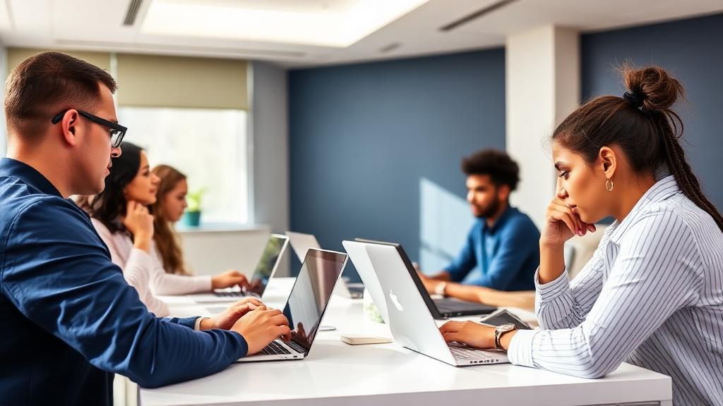 Berufliche Bildung – Bildung & Lernen