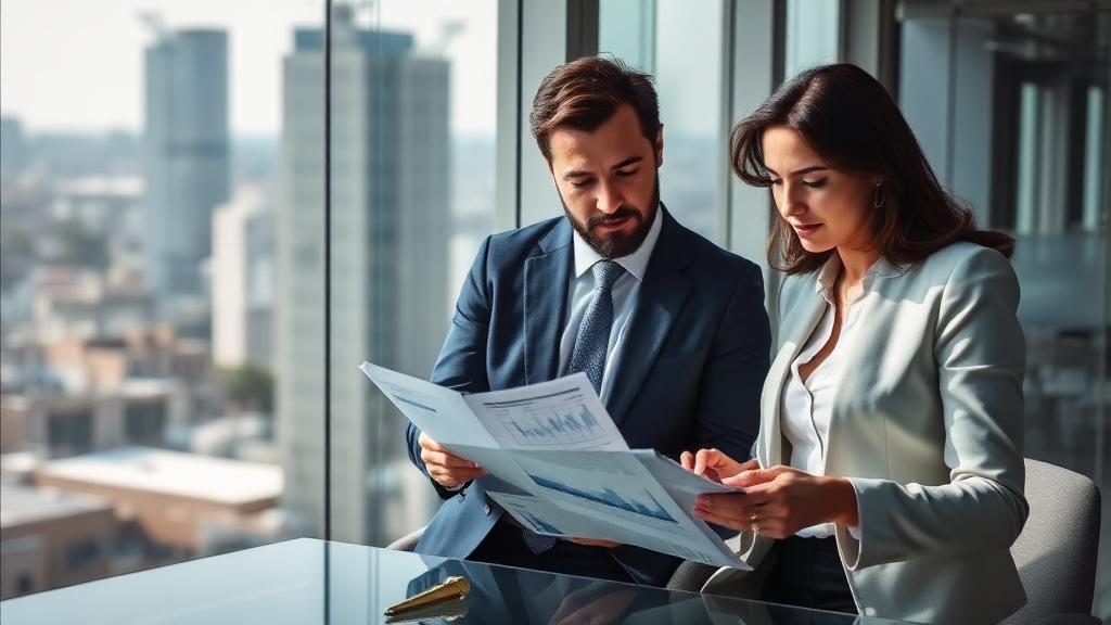 Transaktion & Bewertung – Finanzen & Vermögen
