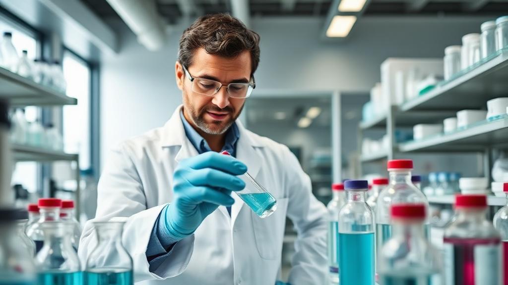 Fachdisziplinen – Forschung & Wissenschaft