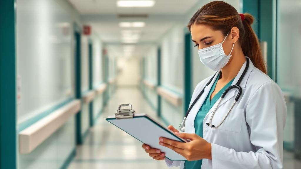 Gutachten & Qualität – Gesundheit & Medizin