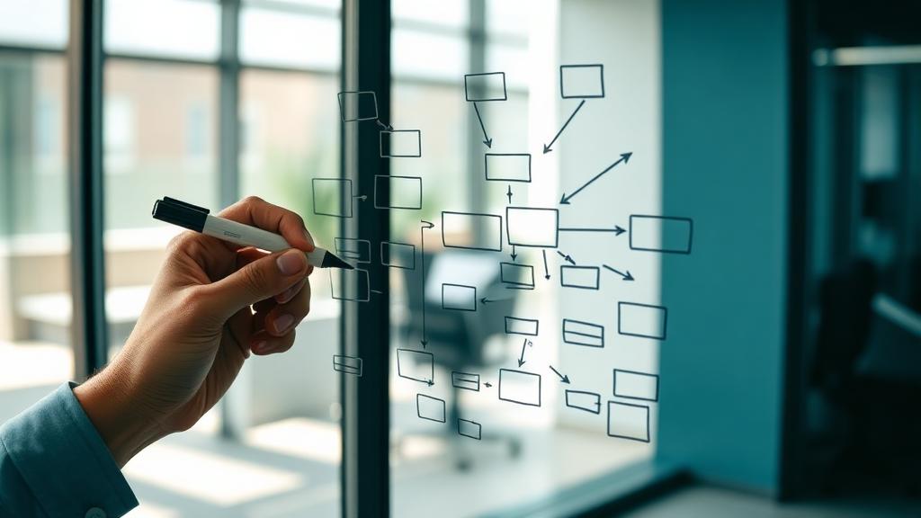 Architektur & Daten – IT & Software