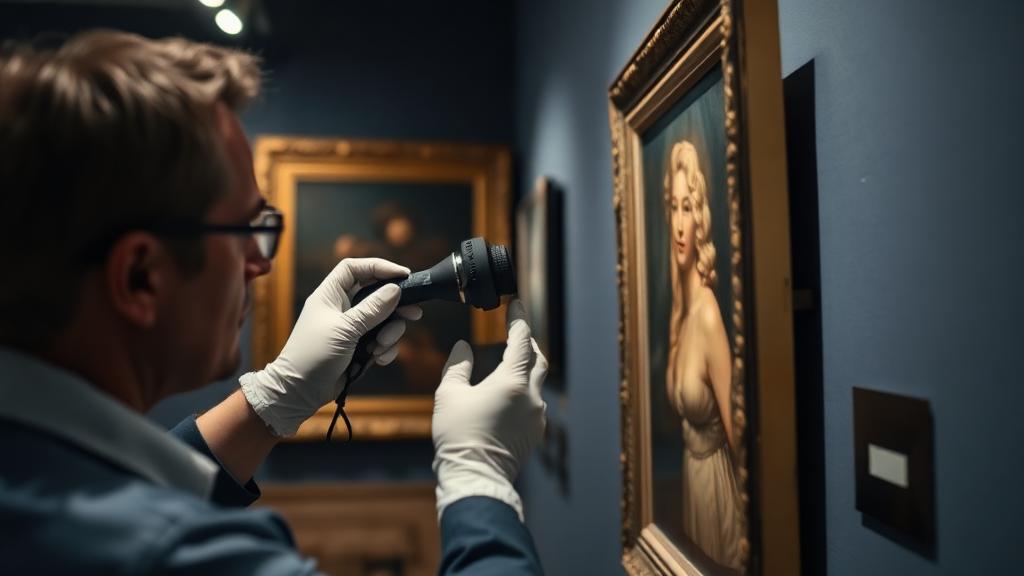 Kunstmarkt & Bewertung – Kunst, Kultur & Medien