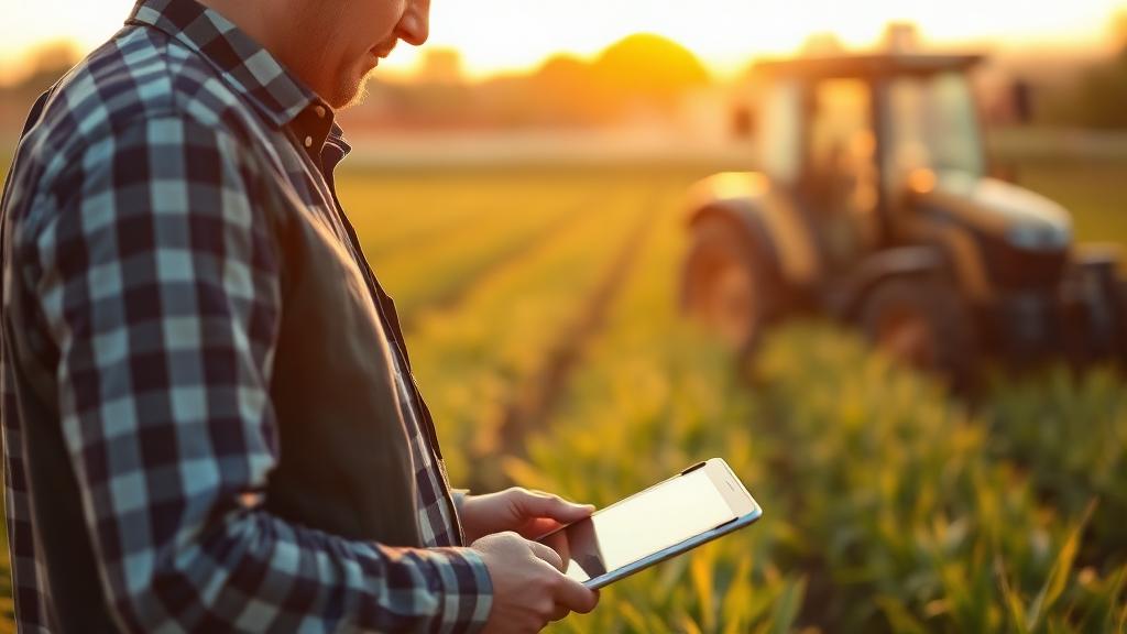 Agrar & Forst – Landwirtschaft, Tiere & Natur