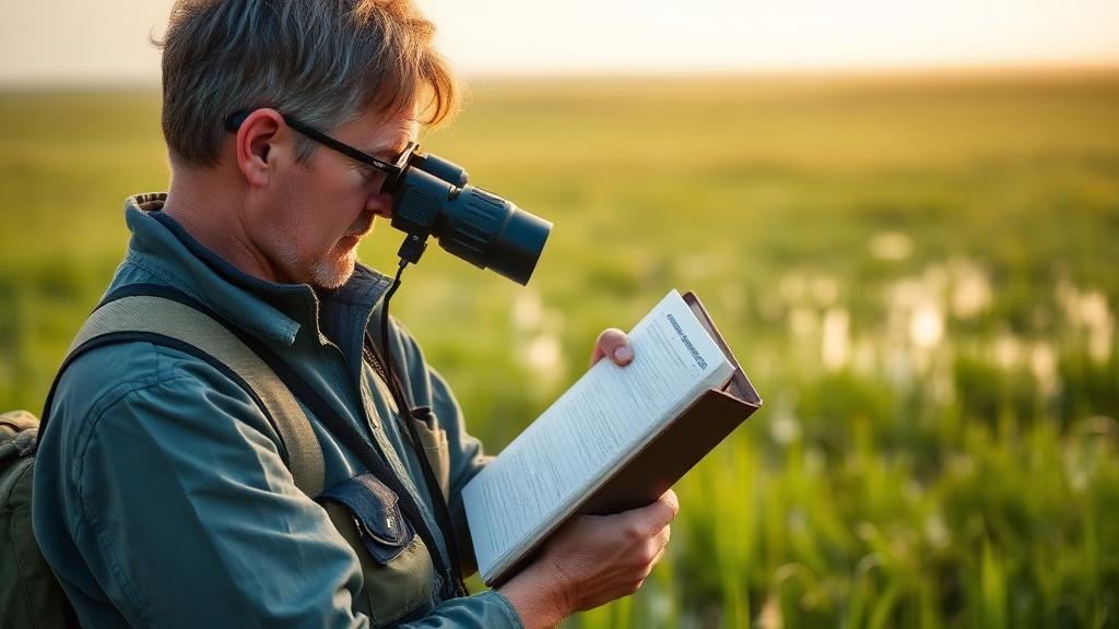 Naturschutz – Landwirtschaft, Tiere & Natur