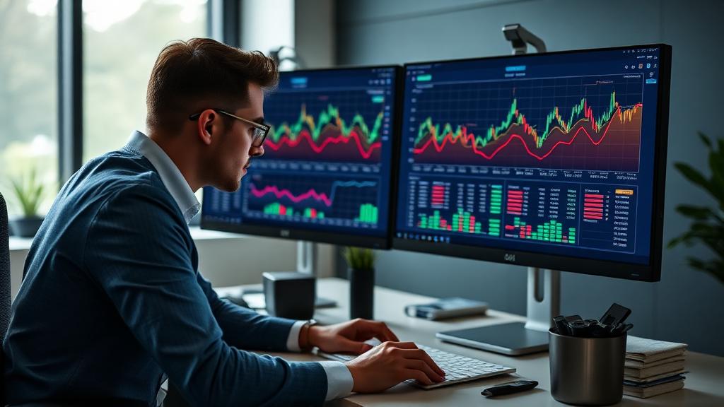 Digital & Performance – Marketing & Vertrieb
