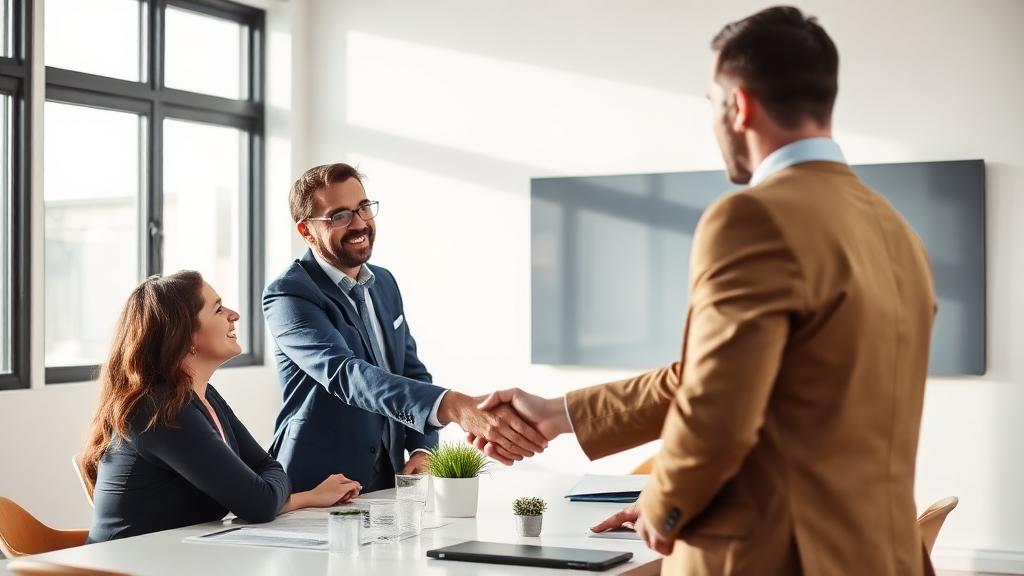 Vertrieb & Pricing – Marketing & Vertrieb