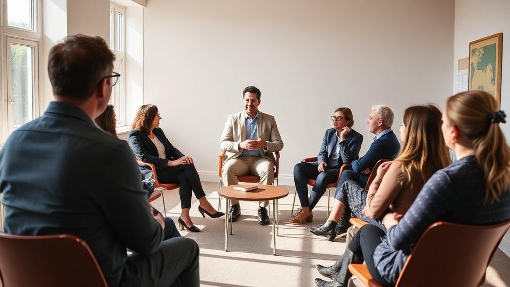 Entwicklung & Coaching – Personal & Organisation