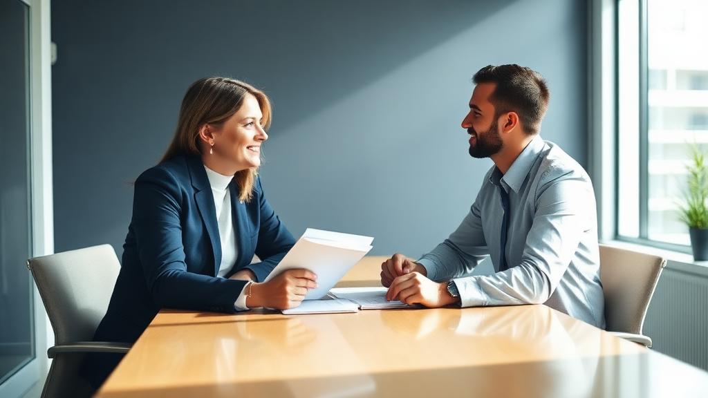 Recruiting & Talent – Personal & Organisation