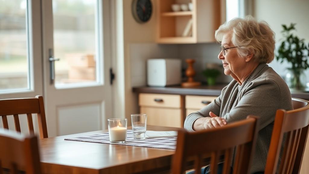 Pflege & Betreuung – Pflege & Lebenslagen