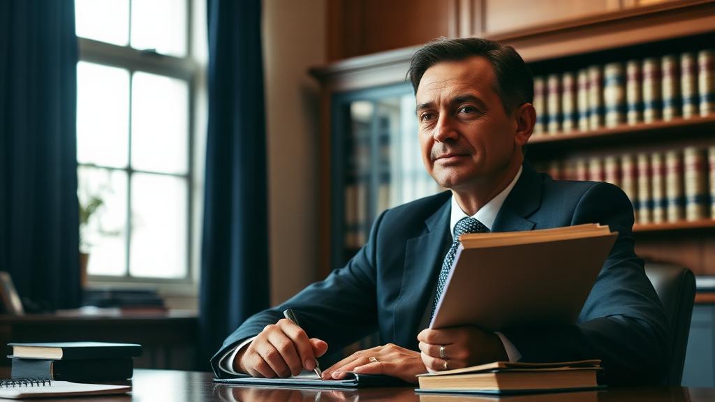 Anwaltliche Vertretung – Recht & Mediation