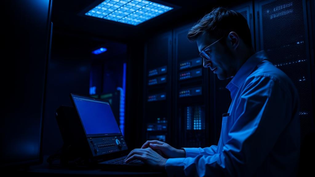 Digitales & Zukunft – Seltene & Spezialgutachten