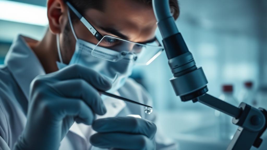 Forensik & Sicherheit – Seltene & Spezialgutachten