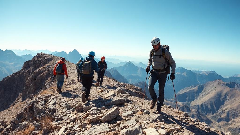 Outdoor & Führung – Sport, Freizeit & Outdoor