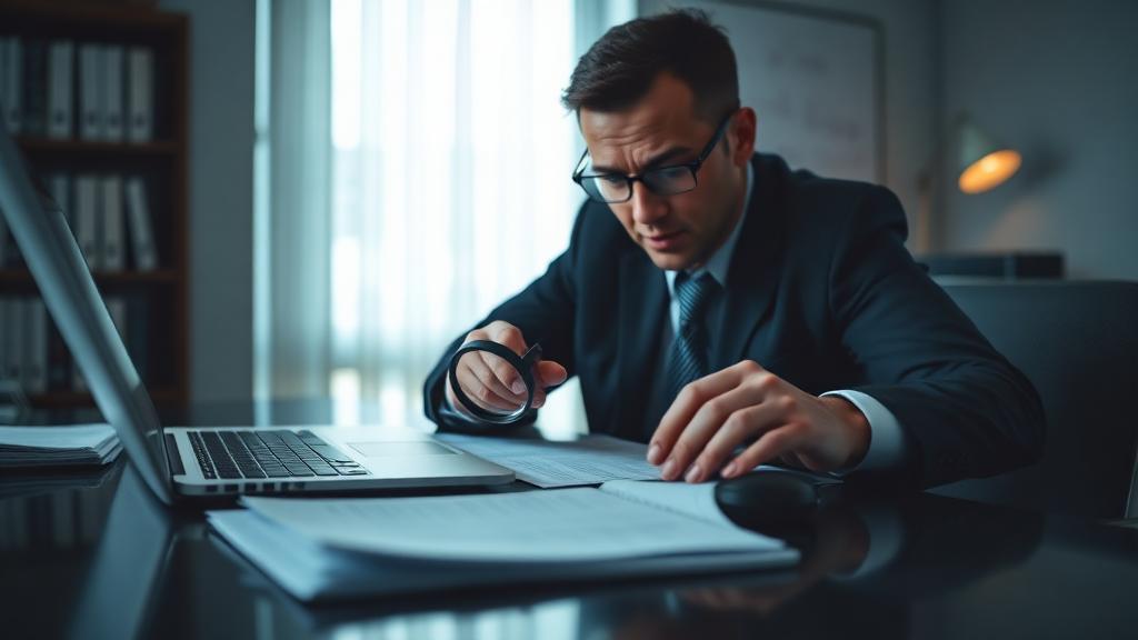 Compliance & Forensik – Steuern & Prüfung