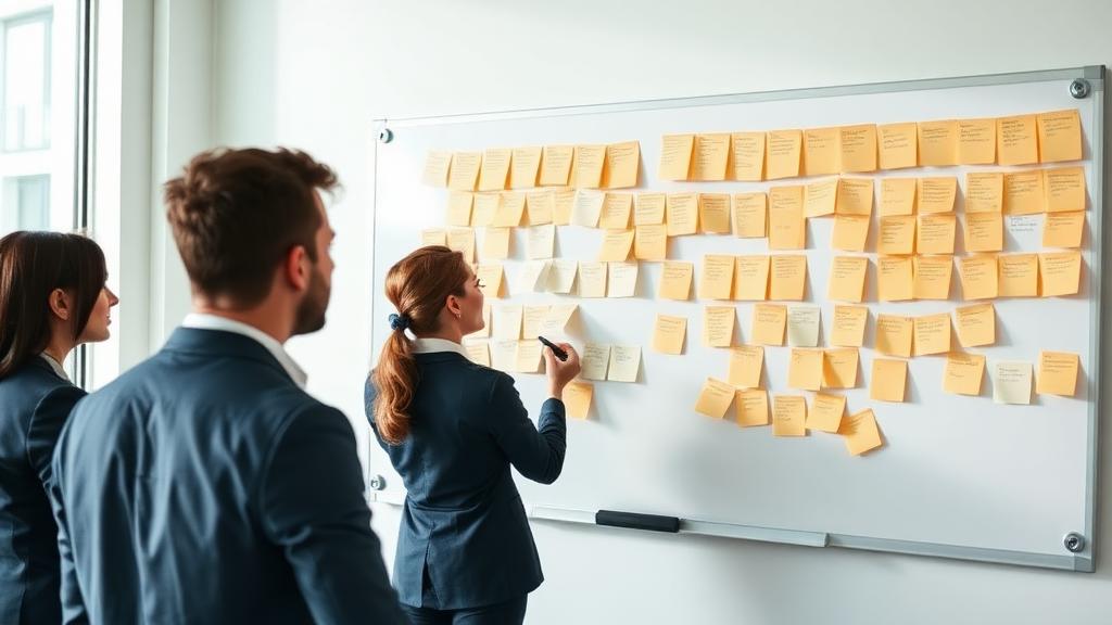 Strategie & Organisation – Unternehmen & Strategie